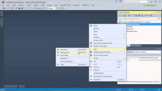 Celebrity Visual Studio 2013 Launch NET Platform PCL Investments Since Visual Studio 2012 Net Worth