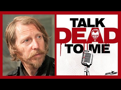 33. Talk Suffer To Me (feat. Lew Temple!)