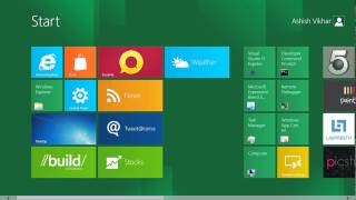 Windows 8 Technical Preview By Ashish Vikhar.avi