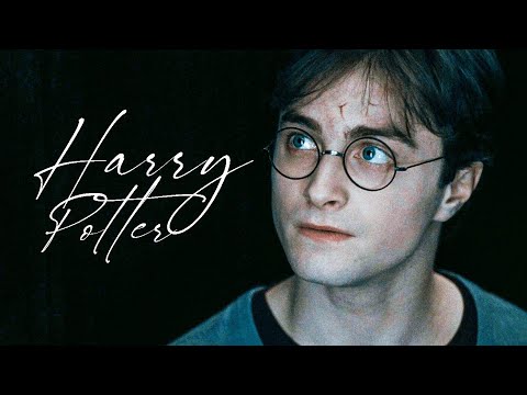 Vidéo: 24 Faits extraordinaires sur Harry James Potter