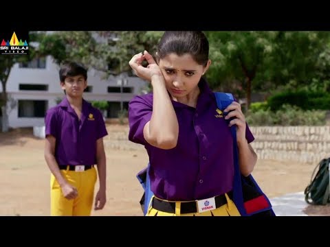 Malli Raava Movie Trailer | Sumanth, Aakanksha Singh | Sri Balaji Video