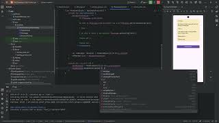 Kotlin Part 2 More Goodies, Functions, Classes, Passing Data To Activities #7