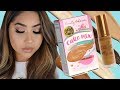 BEAUTY BAKERIE CAKE MIX REVIEW & FIRST IMPRESSIONS