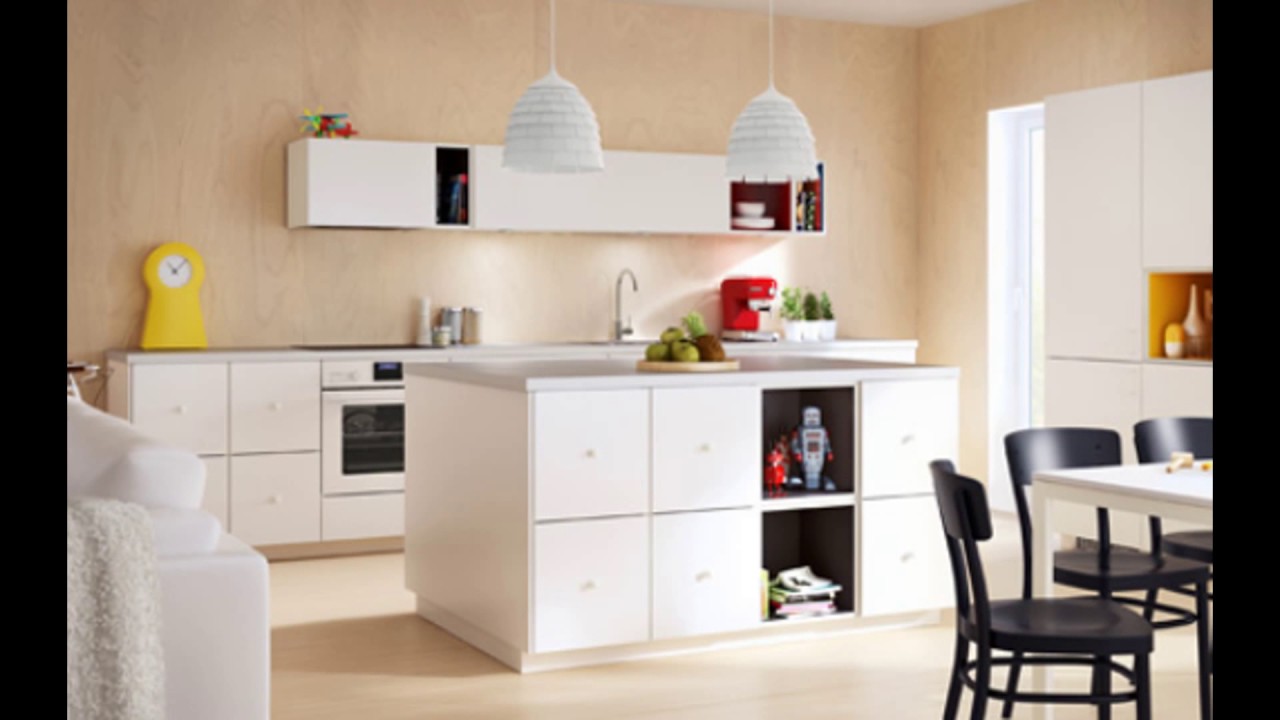  Kitchen Cabinets Ikea Modern Design Ideas 2020 YouTube 