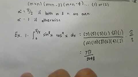 MATH-147 Project Video Tutorial Wallis