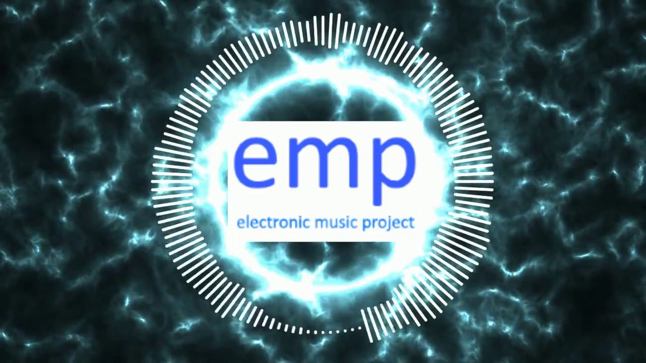 electronic music project 09/16 (remastered version) YouTube