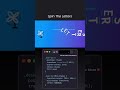 Spin letter Code