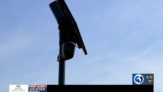 Where are police FLOCK cameras in CT I-Team dives into search data