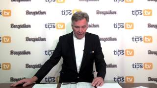 TipsTV Bergsåker 151125