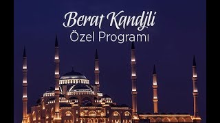 Berat Kandili Özel