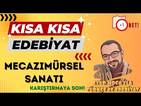 MECAZIMÜRSEL SANATI