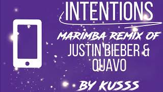 Marimba Ringtone Remix | Intentions (Marimba Remix of Justin Bieber) | Download Marimba Remix 2020
