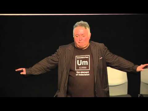 The Chaos Theory of Careers - its about complexity!