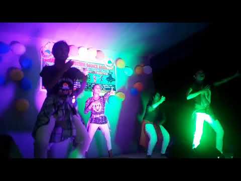 Apradi Dance