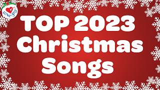 Top 8 Christmas Songs And Classic Christmas Carols 🎄 Best Merry Christmas Music 🎄🎅🏼🎁 Merry Christmas