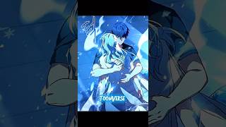 Seo Junho Finally Released Her From Frost Seal 🤗🥶| #toonverse #manhwa #anime #webtoon #manga #manhua