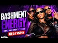 Bashment Energy Mix 2026 The Ultimate Dancehall Party Mix DJ Vspin 