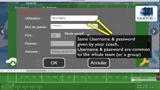 Tactic3D Rugby Download your 3D playbook screenshot 3