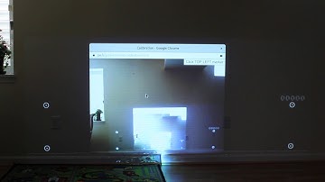 calibration sequence