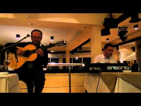 ვაჟა ტუღუში __ \"ქუჩაში ერთხელ\"