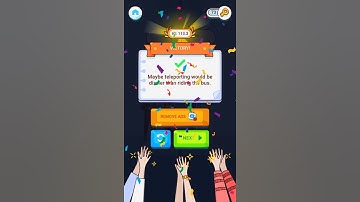 Brain Riddle: Tricky Puzzles - ALL Levels Gameplay Walkthrough #Shorts #BrainRiddle #Androidgameplay