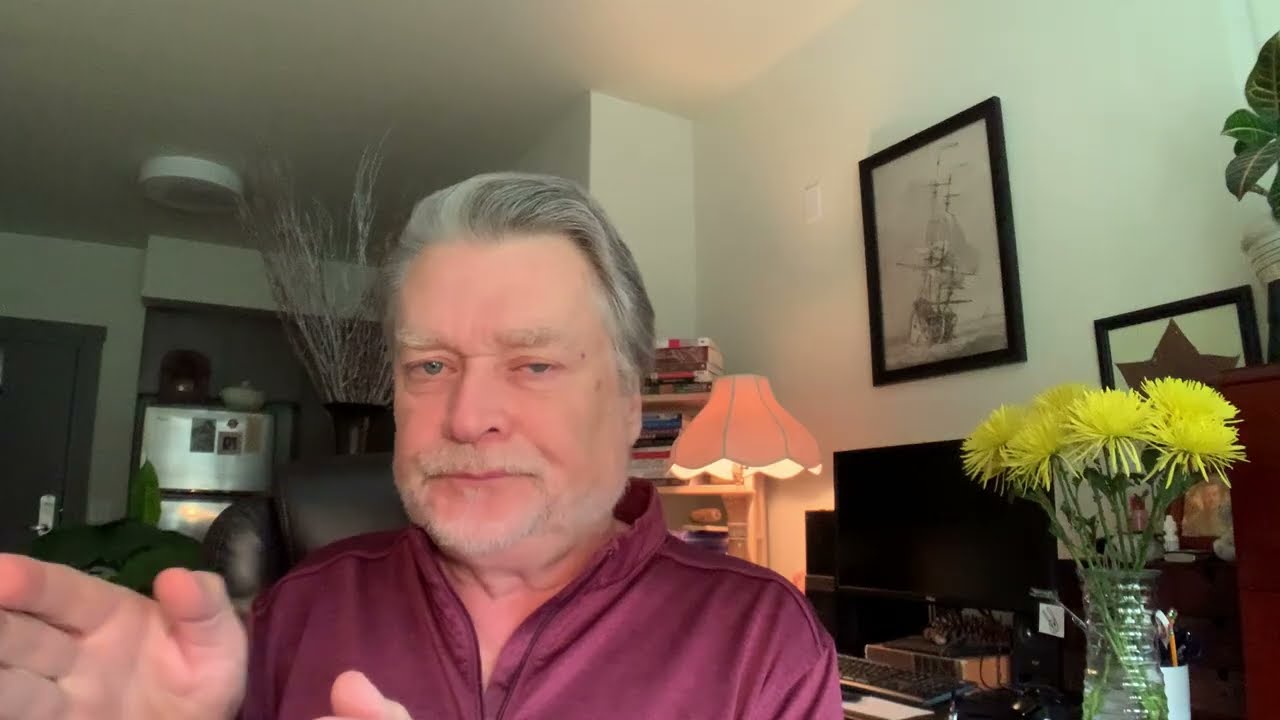 Faith vs Reality Avoidance