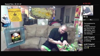 Chef Ja Live !!!!!