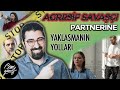 Çaresiz Hissettiren AGRESİF SAVAŞÇI Bir Partnerin mi Var? Öyleyse...