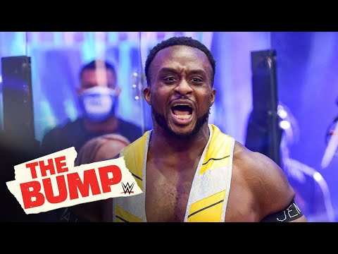 Big E, Mustafa Ali, Ruby Riott and more: WWE’s The Bump, Aug. 5, 2020