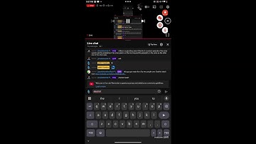 HD1 Live Broadcast #91b