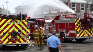 Waldwick Wetdown - Part 3