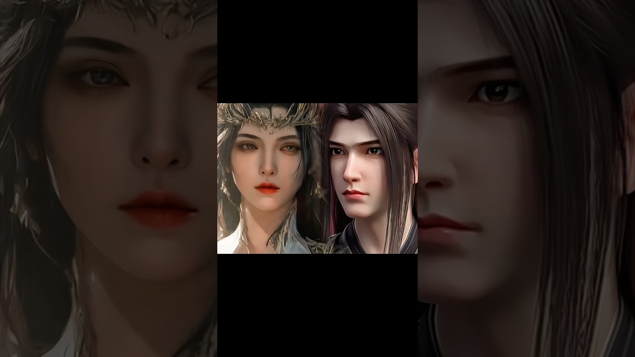 BTTH | Medusa's Change of Attitude After Becoming a Very Gentle Mother🔥#btthseason5