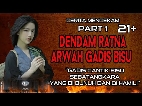 SADIS ❗❗❗JERIT ARWAH RATNA GADIS BISU SEBATANGKARA YANG DI P3RKOSA DAN DI BUNUH DENGAN KEJI PART 1