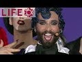 Conchita Wurst - Willkommen, Bienvenue, Welcome | LIFE BALL 2017