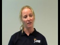 Rachel Imison on Transition from a career as an athlete