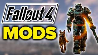 How To Mod Fallout 4 On PC