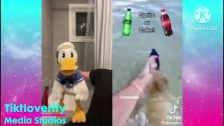 DonaldDucc Guessed Everything Wrong Compilation #1