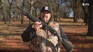 JTS M12PT2