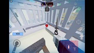 Trickshot Of The Day