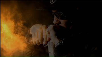 Bulletongue Assassins (World Choppaz Part 1) Official Music Video