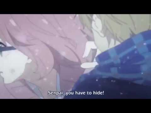 اجمل اغنية هندية حزينة مع الانمي 