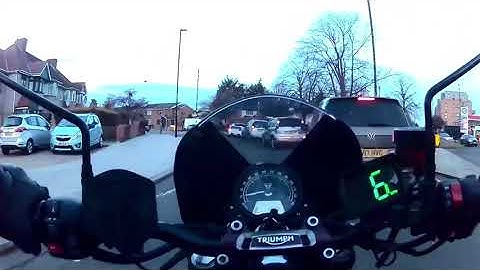 Quick Ride with Music video & Normalisation