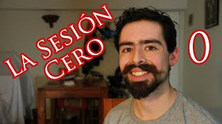 Seguridad en los Juegos de Rol (Ep.01/04) - Sesión Cero y el Criterio del Monopoly