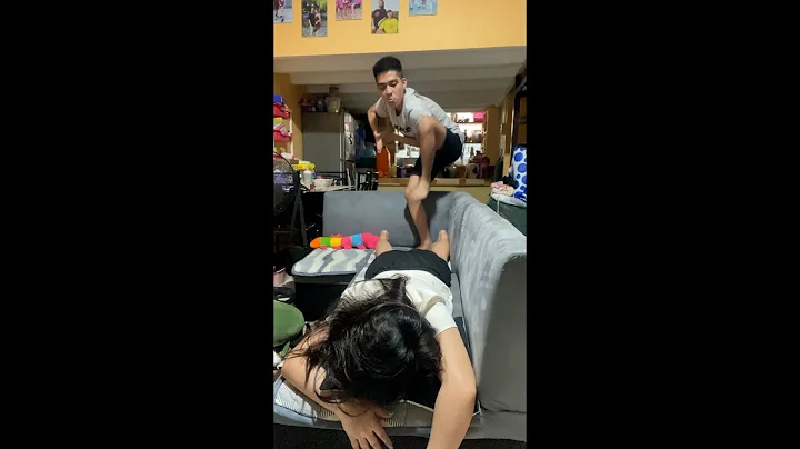 BF vs GF (PART 2)