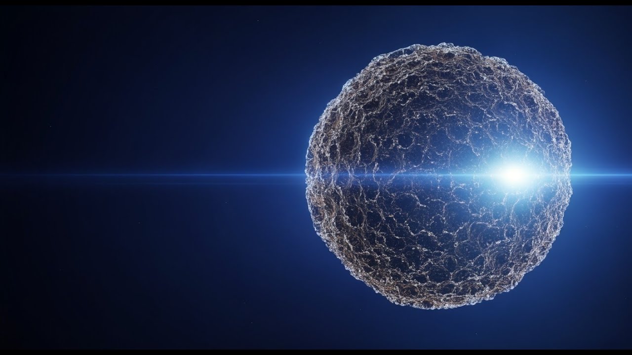 El enigma del Cosmos: Documental espacial 2024 – Un viaje hacia lo desconocido