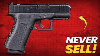 7 Glocks You Should NEVER Sell And 3 You’ll Regret Owning!