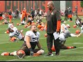 Terry Pluto is talking the Cleveland Browns and how to tackle the tackle situation