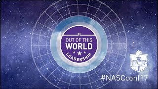 NASC | National Association of Student Councils | 2017 Summit Highlight NASC | National Association of Student Councils | 2017 Summit Highlight