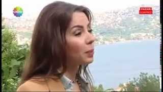 Gülşah Buzlu Röportajı Pazar Sürprizi