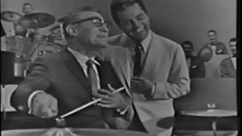 Ray McKinley & Johnny Desmond Medley.